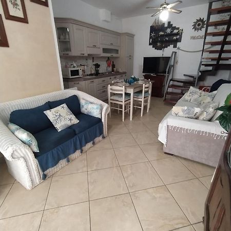 Casa Claudia Вилласимиус Экстерьер фото