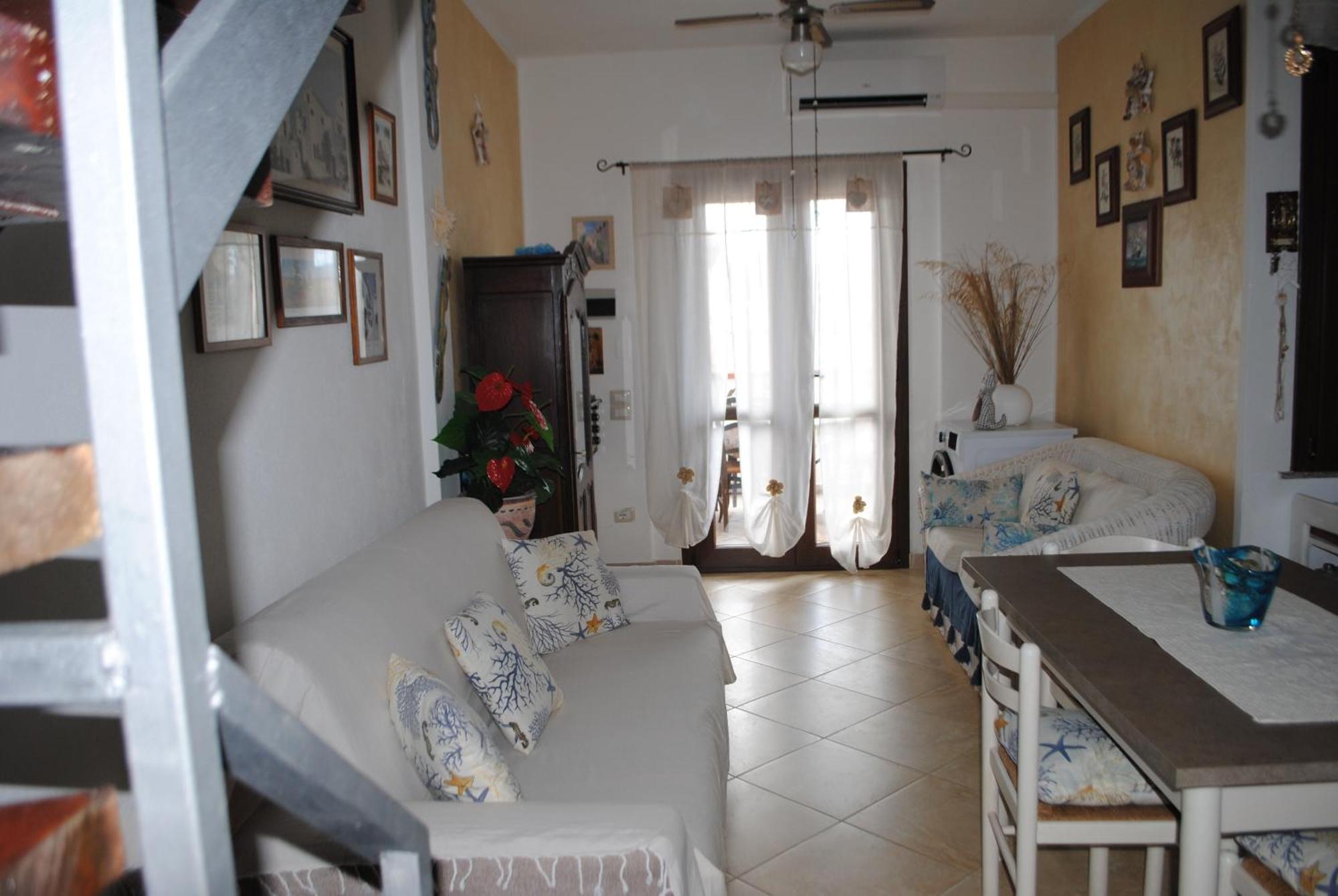 Casa Claudia Вилласимиус Экстерьер фото